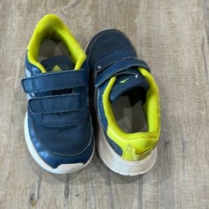 Toddler adidas